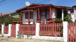 Casa Disponible en Las Cruces